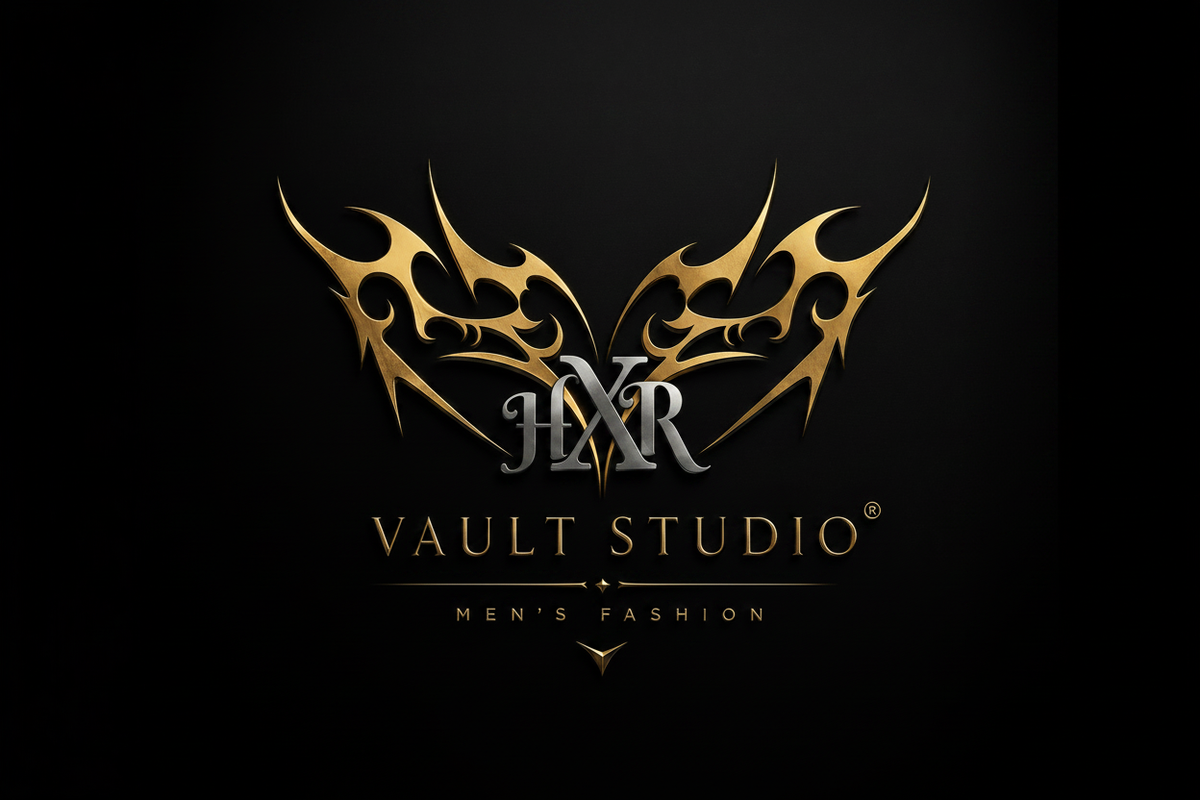HXR Vaultstudio
